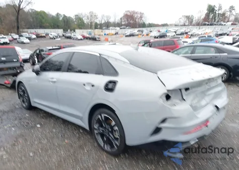 2024 Kia K5 Gt-Line from USA, damaged, VIN 5XXG64J28RG248240